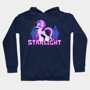 My Little Pony Starlight Glimmer Hoodie